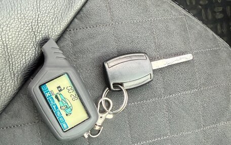 Ford Focus II рестайлинг, 2007 год, 540 000 рублей, 19 фотография