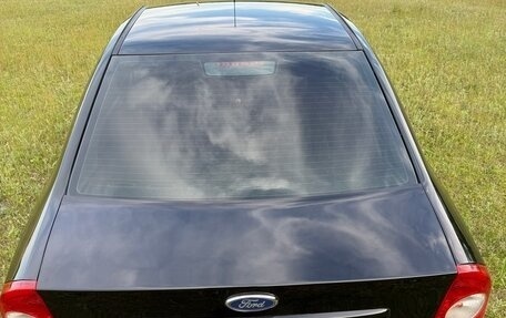 Ford Focus II рестайлинг, 2007 год, 540 000 рублей, 7 фотография