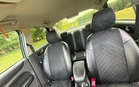 Ford Focus II рестайлинг, 2007 год, 540 000 рублей, 21 фотография