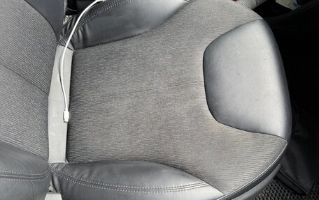 Tesla Model S I, 2014 год, 2 400 000 рублей, 8 фотография