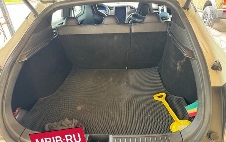 Tesla Model S I, 2014 год, 2 400 000 рублей, 7 фотография