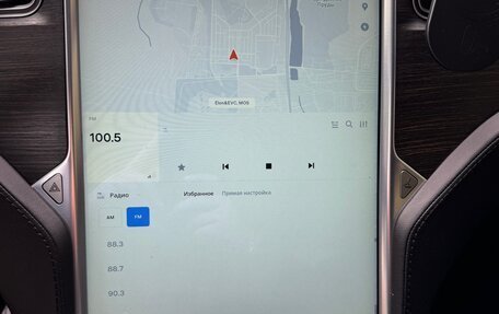 Tesla Model S I, 2014 год, 2 400 000 рублей, 18 фотография
