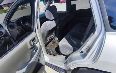 Hyundai Santa Fe III рестайлинг, 2003 год, 580 000 рублей, 15 фотография