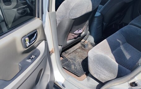 Hyundai Santa Fe III рестайлинг, 2003 год, 580 000 рублей, 16 фотография