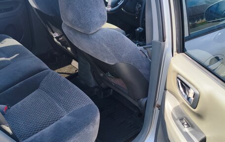 Hyundai Santa Fe III рестайлинг, 2003 год, 580 000 рублей, 17 фотография