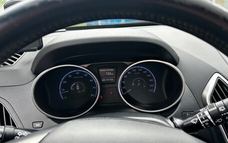 Hyundai ix35 I рестайлинг, 2012 год, 1 210 000 рублей, 5 фотография