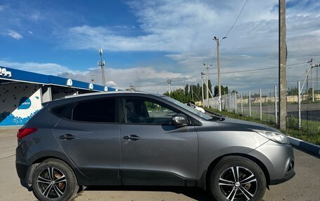 Hyundai ix35 I рестайлинг, 2012 год, 1 210 000 рублей, 4 фотография