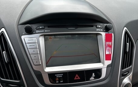 Hyundai ix35 I рестайлинг, 2012 год, 1 210 000 рублей, 6 фотография