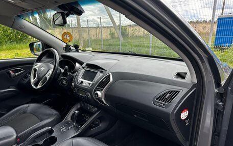 Hyundai ix35 I рестайлинг, 2012 год, 1 210 000 рублей, 7 фотография
