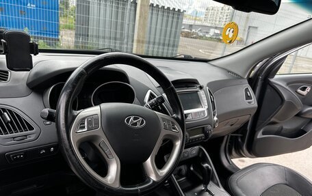 Hyundai ix35 I рестайлинг, 2012 год, 1 210 000 рублей, 8 фотография