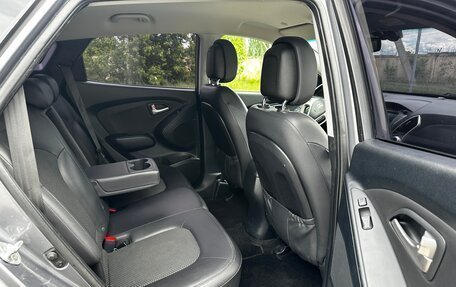 Hyundai ix35 I рестайлинг, 2012 год, 1 210 000 рублей, 9 фотография