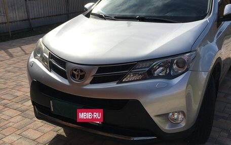 Toyota RAV4, 2014 год, 1 850 000 рублей, 5 фотография