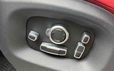 Land Rover Range Rover IV рестайлинг, 2017 год, 5 780 000 рублей, 13 фотография