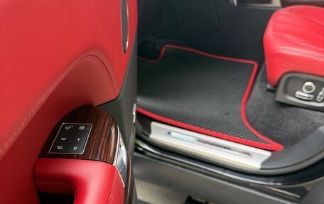 Land Rover Range Rover IV рестайлинг, 2017 год, 5 780 000 рублей, 16 фотография