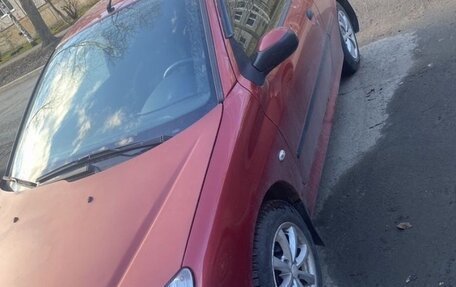 Peugeot 206, 2009 год, 160 000 рублей, 6 фотография