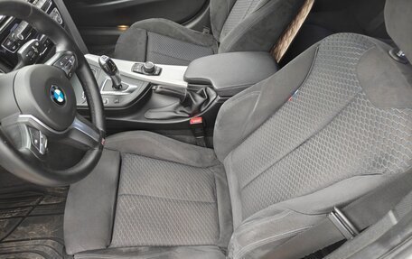 BMW 3 серия, 2016 год, 2 150 000 рублей, 6 фотография