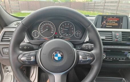 BMW 3 серия, 2016 год, 2 150 000 рублей, 8 фотография