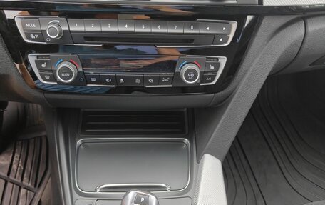 BMW 3 серия, 2016 год, 2 150 000 рублей, 9 фотография