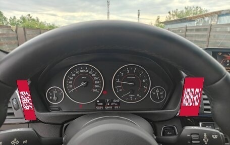 BMW 3 серия, 2016 год, 2 150 000 рублей, 7 фотография