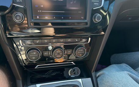Volkswagen Passat B8 рестайлинг, 2016 год, 2 545 000 рублей, 12 фотография