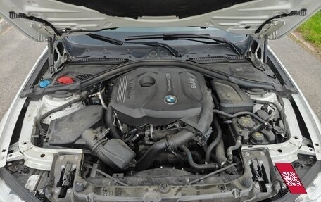 BMW 3 серия, 2016 год, 2 150 000 рублей, 15 фотография