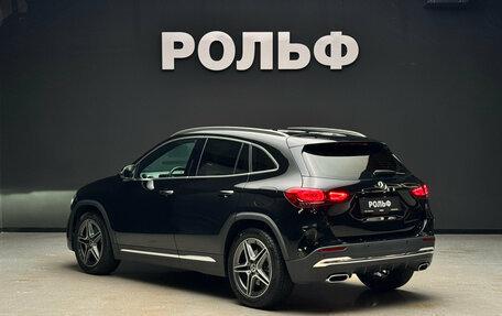 Mercedes-Benz GLA, 2020 год, 3 400 000 рублей, 3 фотография