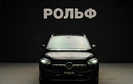 Mercedes-Benz GLA, 2020 год, 3 400 000 рублей, 2 фотография