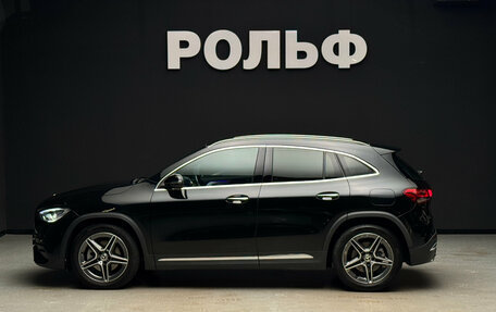 Mercedes-Benz GLA, 2020 год, 3 400 000 рублей, 6 фотография