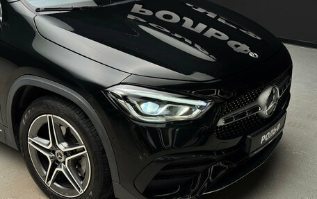 Mercedes-Benz GLA, 2020 год, 3 400 000 рублей, 8 фотография