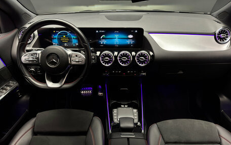 Mercedes-Benz GLA, 2020 год, 3 400 000 рублей, 12 фотография