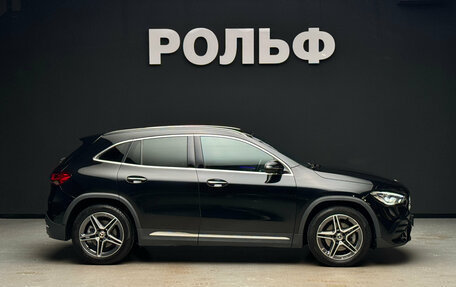 Mercedes-Benz GLA, 2020 год, 3 400 000 рублей, 5 фотография