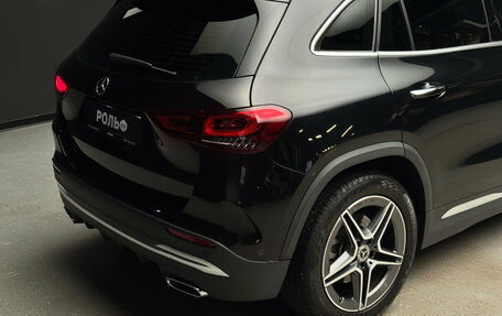 Mercedes-Benz GLA, 2020 год, 3 400 000 рублей, 9 фотография