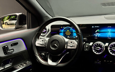 Mercedes-Benz GLA, 2020 год, 3 400 000 рублей, 10 фотография