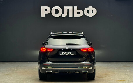Mercedes-Benz GLA, 2020 год, 3 400 000 рублей, 4 фотография