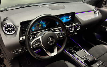 Mercedes-Benz GLA, 2020 год, 3 400 000 рублей, 13 фотография