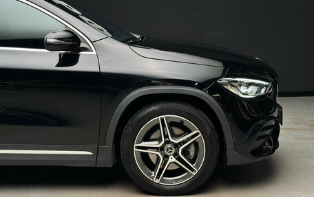 Mercedes-Benz GLA, 2020 год, 3 400 000 рублей, 7 фотография