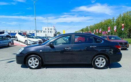 Nissan Almera, 2014 год, 599 995 рублей, 4 фотография