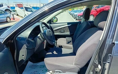 Nissan Almera, 2014 год, 599 995 рублей, 9 фотография