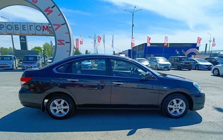 Nissan Almera, 2014 год, 599 995 рублей, 8 фотография