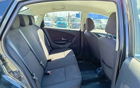 Nissan Almera, 2014 год, 599 995 рублей, 13 фотография
