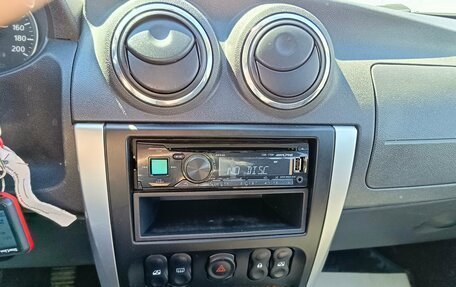 Nissan Almera, 2014 год, 599 995 рублей, 16 фотография