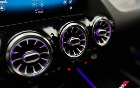 Mercedes-Benz GLA, 2020 год, 3 400 000 рублей, 20 фотография