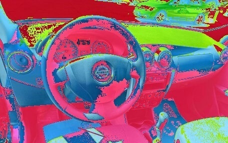 Nissan Almera, 2014 год, 599 995 рублей, 14 фотография