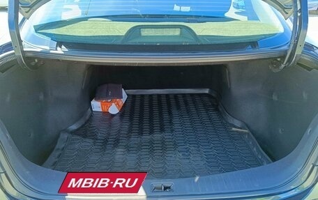 Nissan Almera, 2014 год, 599 995 рублей, 11 фотография