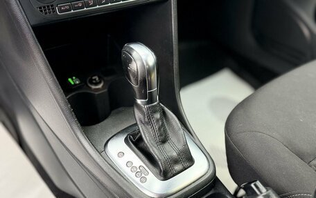 Volkswagen Polo VI (EU Market), 2015 год, 1 085 000 рублей, 14 фотография