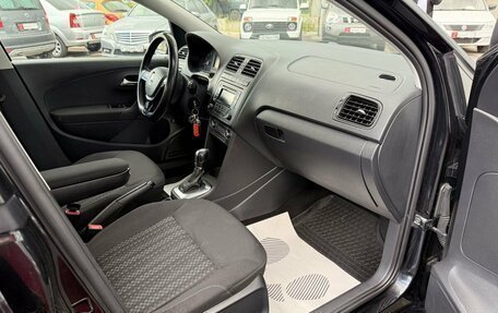 Volkswagen Polo VI (EU Market), 2015 год, 1 085 000 рублей, 15 фотография