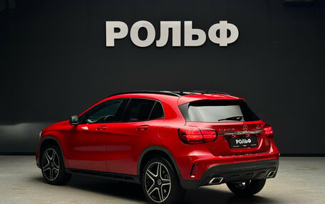 Mercedes-Benz GLA, 2017 год, 2 590 000 рублей, 3 фотография