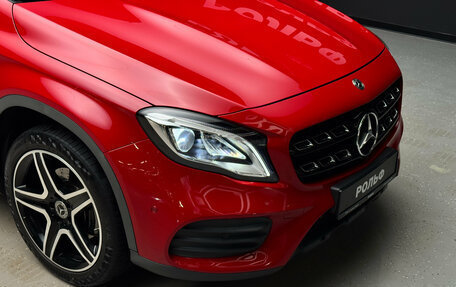 Mercedes-Benz GLA, 2017 год, 2 590 000 рублей, 8 фотография