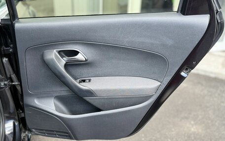 Volkswagen Polo VI (EU Market), 2015 год, 1 085 000 рублей, 19 фотография