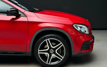 Mercedes-Benz GLA, 2017 год, 2 590 000 рублей, 7 фотография